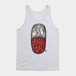 All Our Ills Tank Top